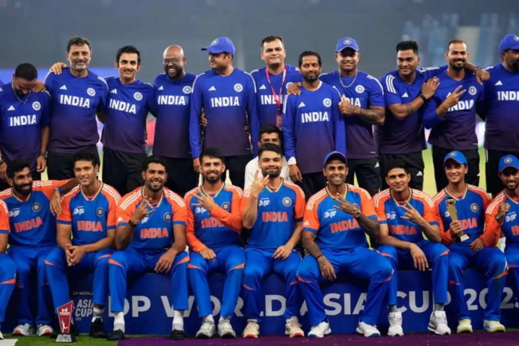 Ind- Vs- Pak -Asia -Cup -2025