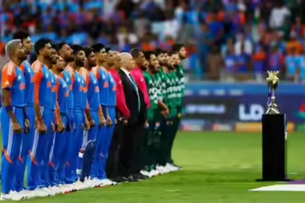 Ind -Vs- Pak -Asia -Cup -2025