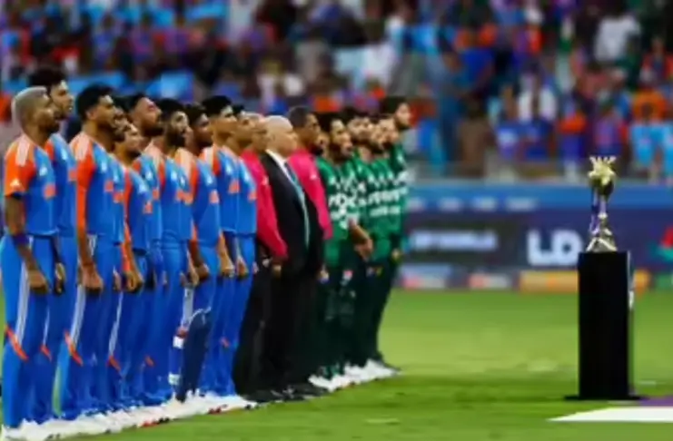 Ind -Vs- Pak -Asia -Cup -2025