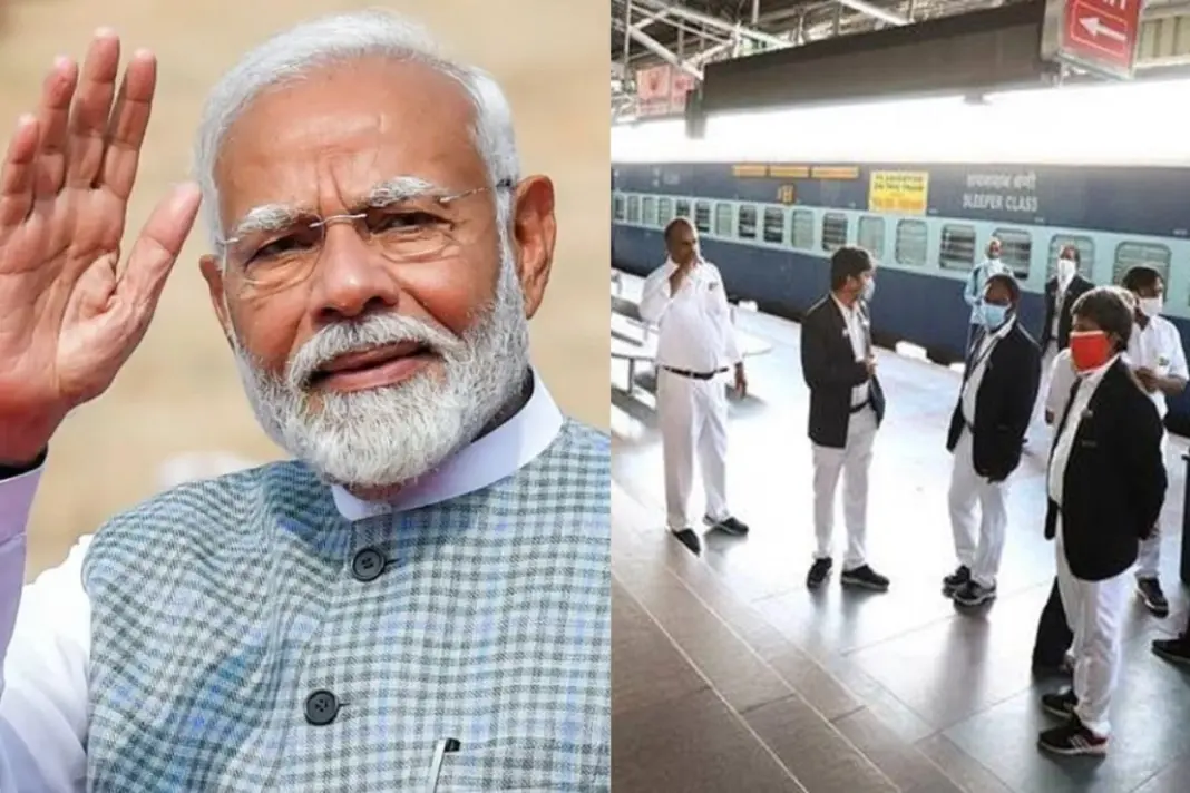 Indian -Railways- Bonus