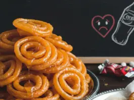 Is Jalebi Worst Dessert For Your Health