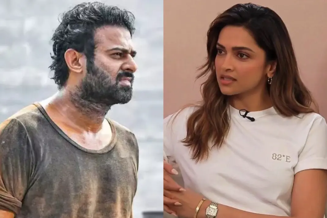 Is Prabhas The Reason Behind Deepika Padukone Exiting Nag Ashwin’s Kalki 2 And Sandeep Reddy Vanga’s Spirit