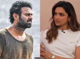 Is Prabhas The Reason Behind Deepika Padukone Exiting Nag Ashwin’s Kalki 2 And Sandeep Reddy Vanga’s Spirit