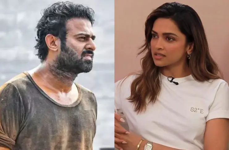 Is Prabhas The Reason Behind Deepika Padukone Exiting Nag Ashwin’s Kalki 2 And Sandeep Reddy Vanga’s Spirit