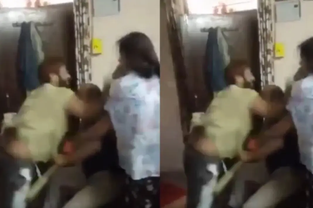 Jaipur Viral Video