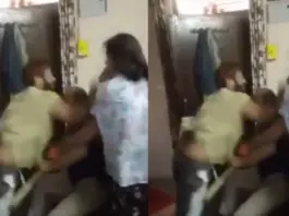 Jaipur Viral Video