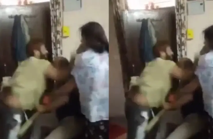 Jaipur Viral Video