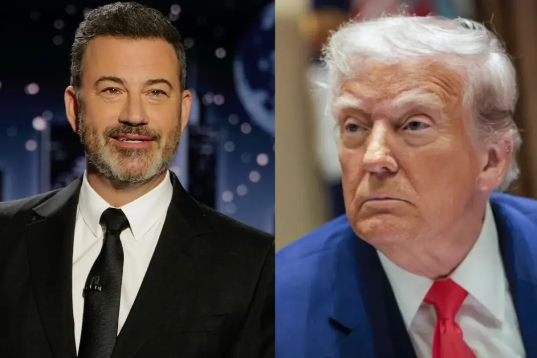 Jimmy- Kimmel