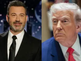 Jimmy- Kimmel
