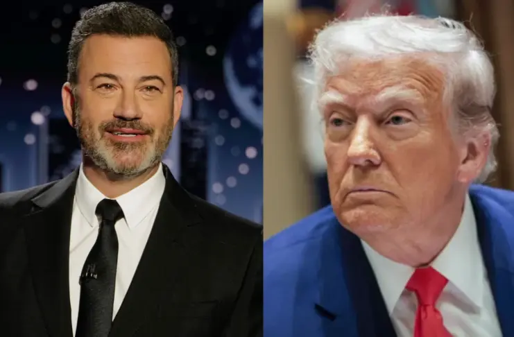 Jimmy- Kimmel