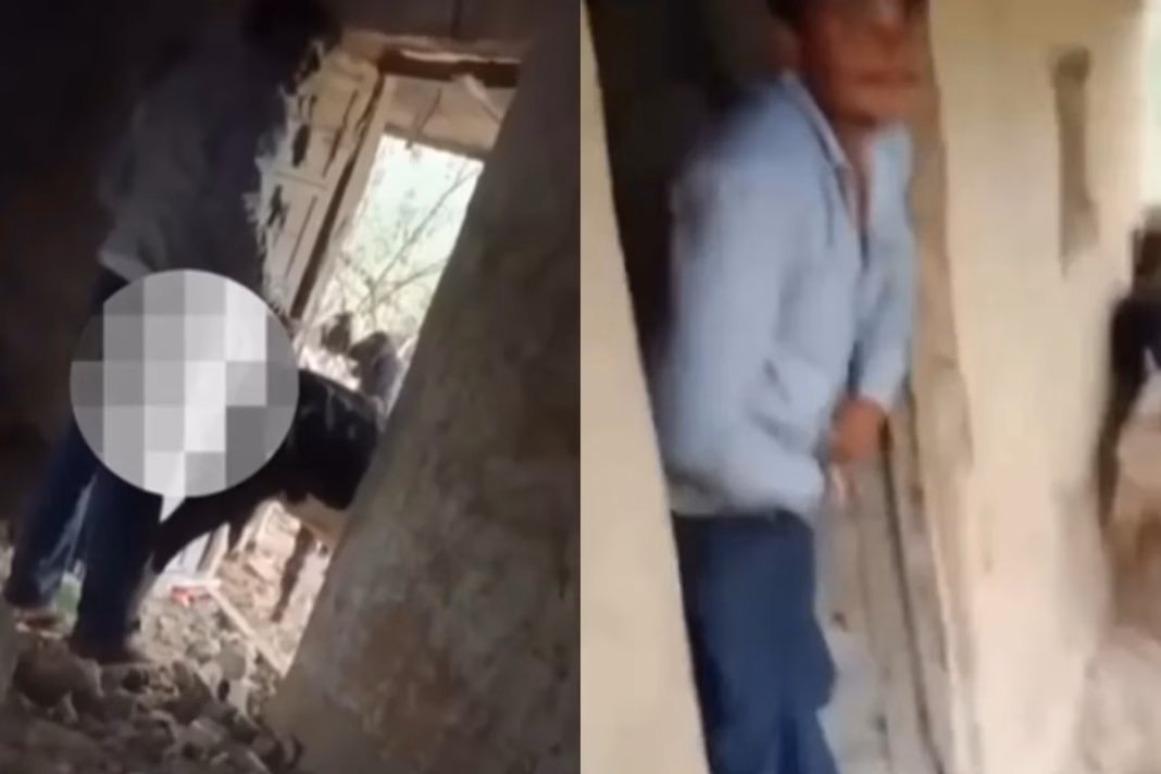 Jodhpur Viral Video