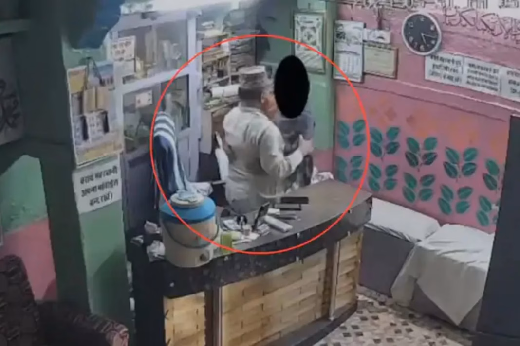 Jodhpur Viral Video