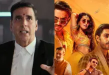 Jolly LLB 3 Vs Nishaanchi Box Office Collection Day 4: Akshay Kumar Starrer Fails To Hold On Monday, Anurag Kashyap’s Film Earnings Will Shock You Jolly LLB 3 Vs Nishaanchi Box Office Collection Day 4