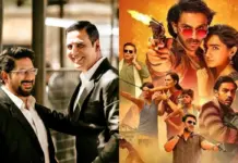Jolly LLB 3 Vs Nishaanchi Box Office Collection Day 5: Akshay Kumar Starrer Benefits From Tuesday Offer, Anurag Kashyap’s Film Continues Disastrous Run Jolly LLB 3 vs Nishaanchi Box Office Collection Day 5