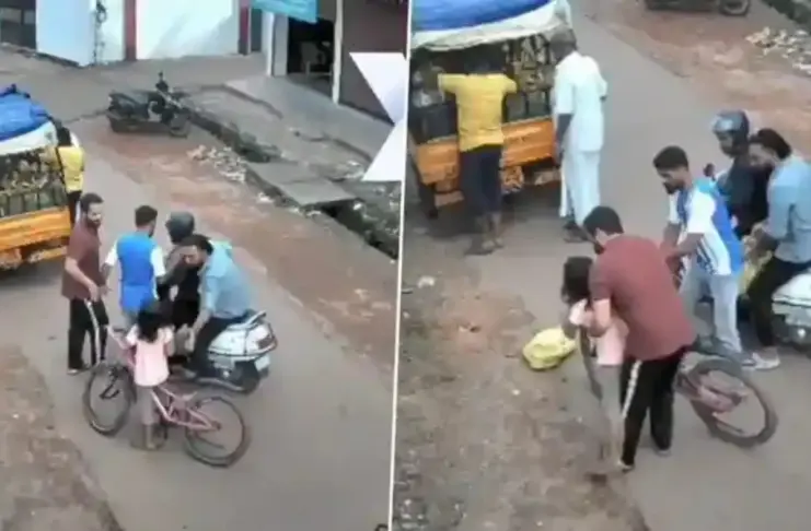 Kannur Viral Video
