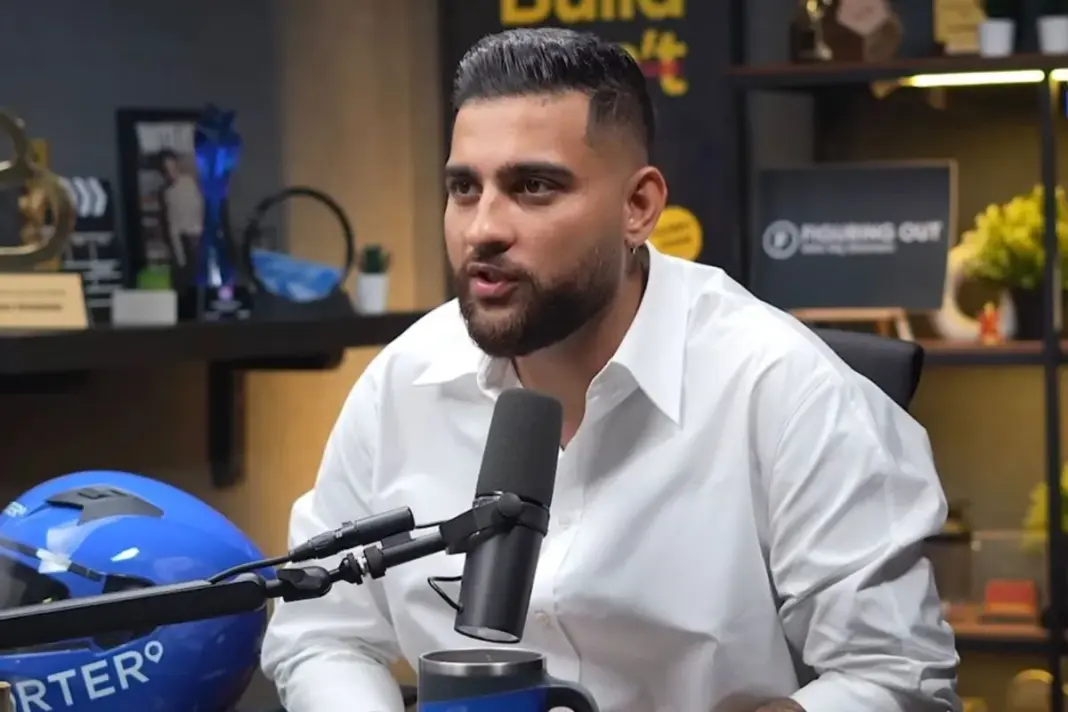Karan Aujla
