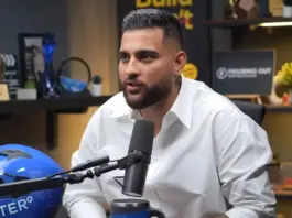 Karan Aujla