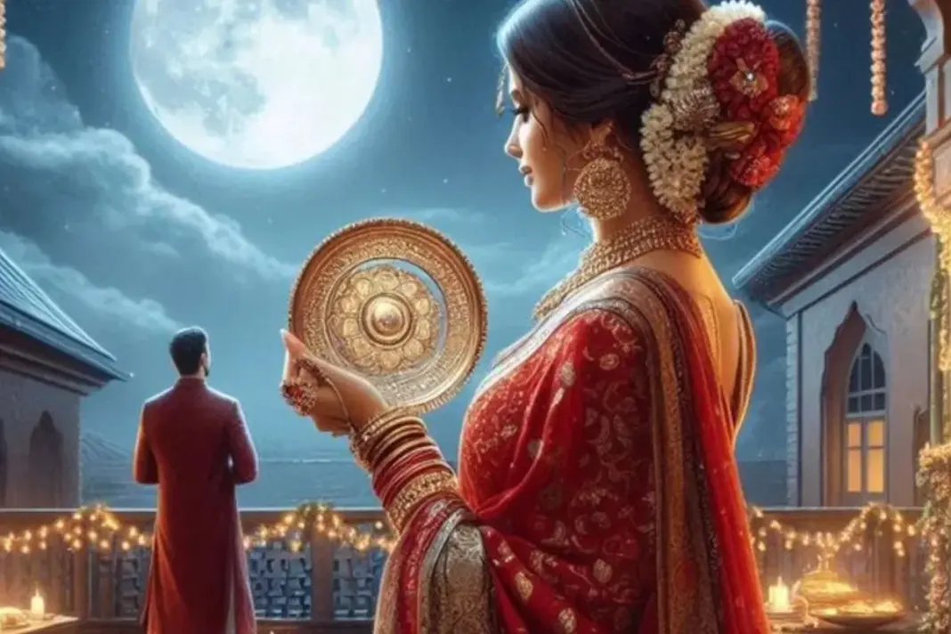Karwa Chauth 2025