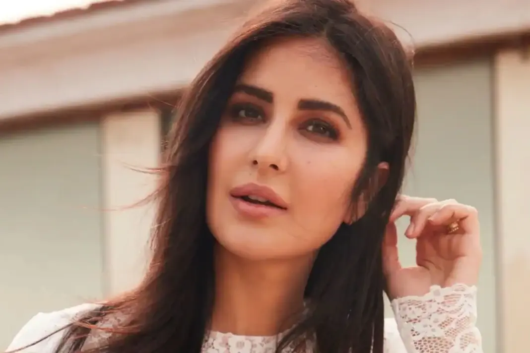 Katrina Kaif