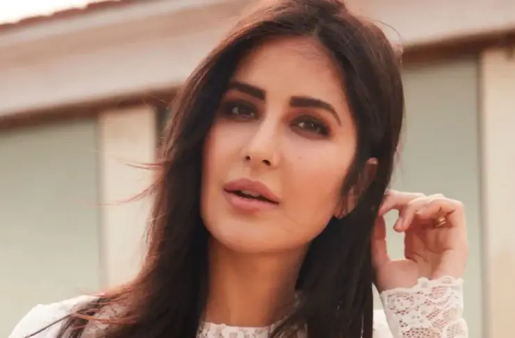 Katrina Kaif