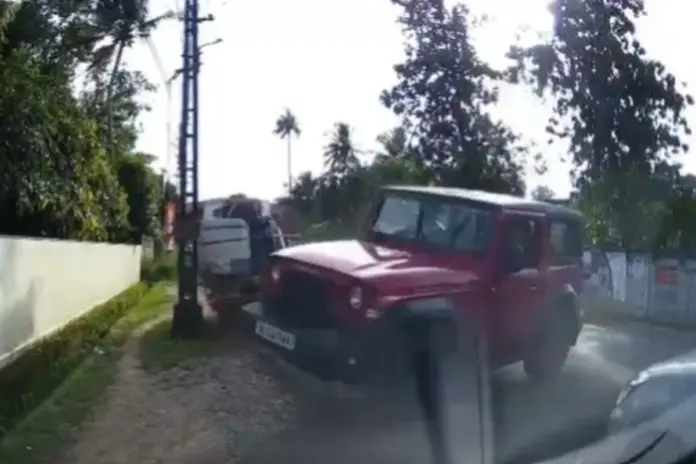 Kerala Viral Video