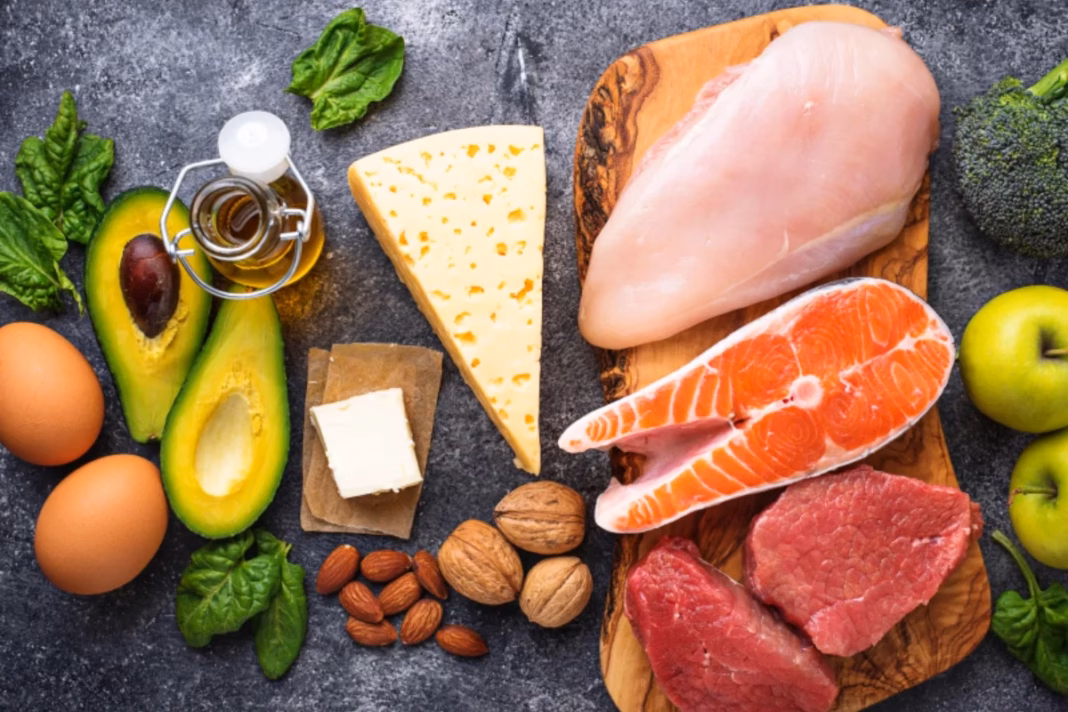 Keto Diet
