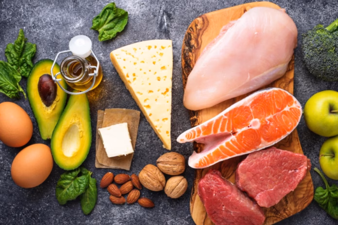 Keto Diet
