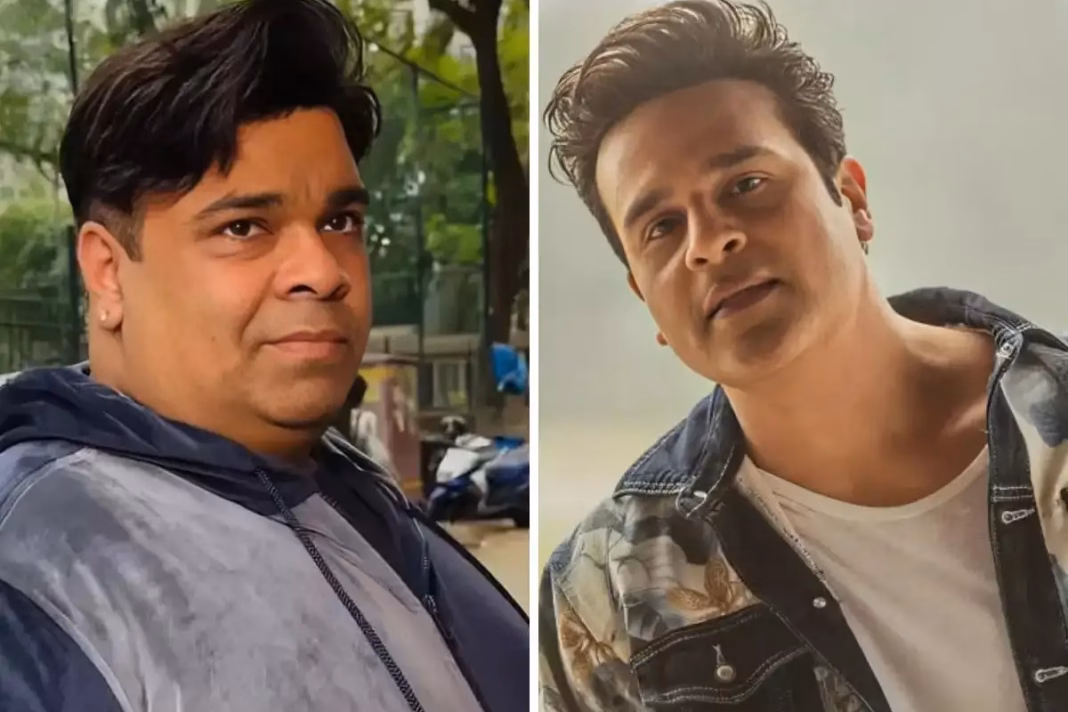 Kiku Sharda