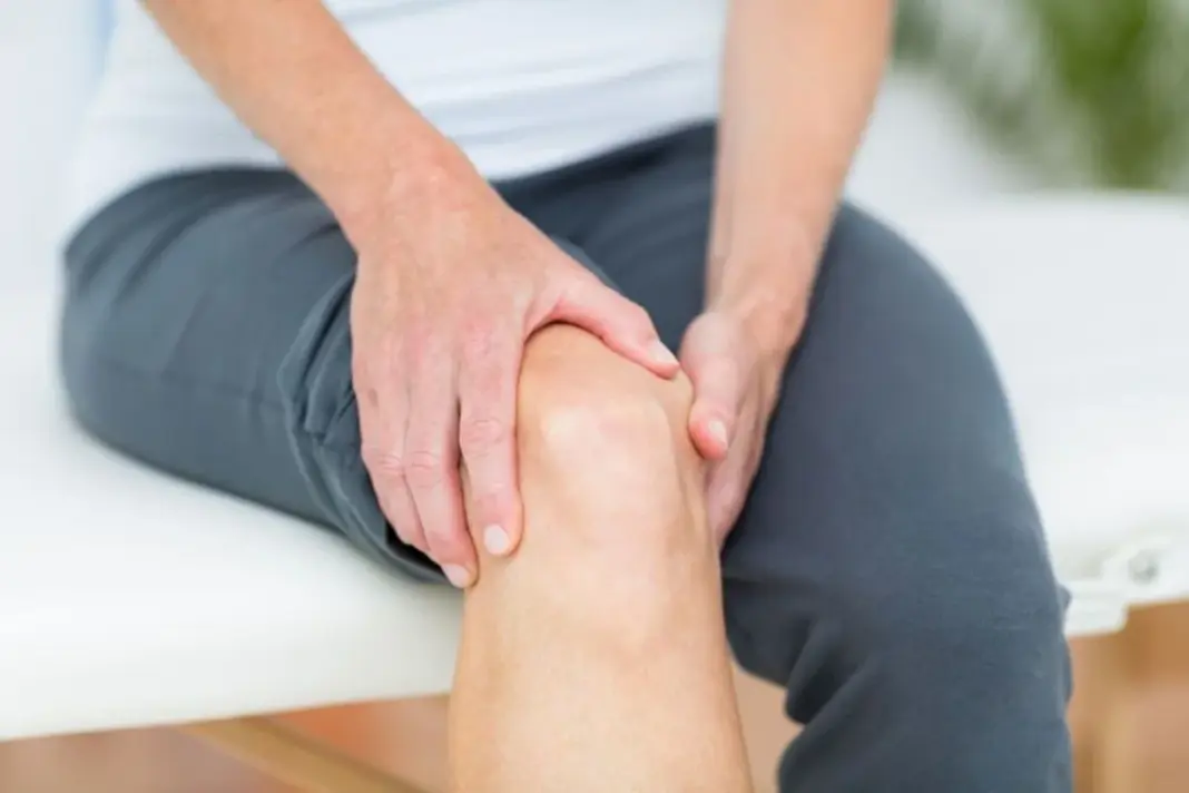 Knee Pain Management