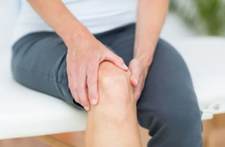Knee Pain Management