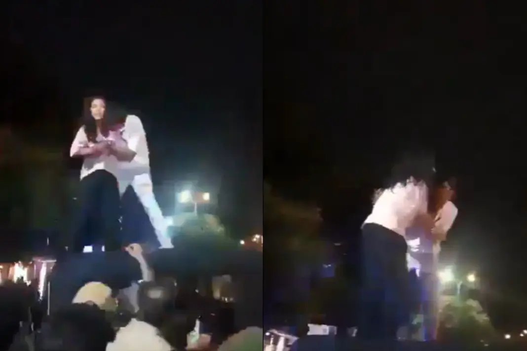 Kota Viral Video