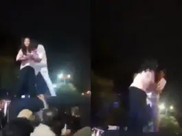 Kota Viral Video