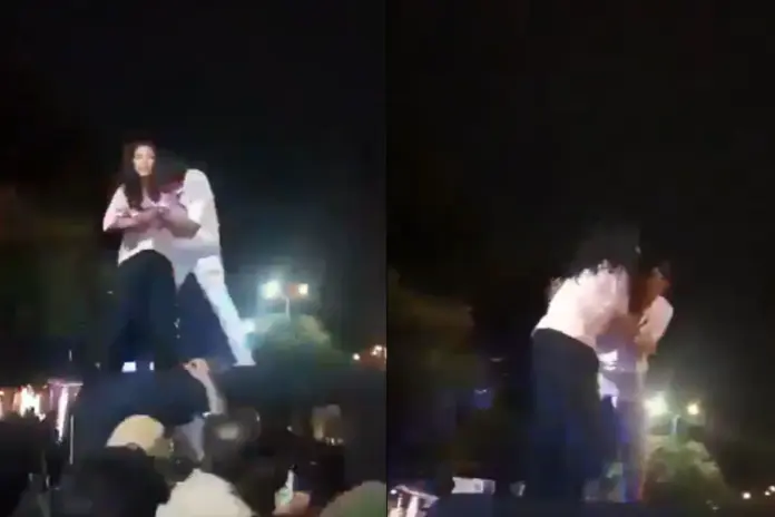 Kota Viral Video