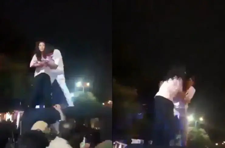 Kota Viral Video