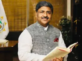 Kunwar Shekhar Vijendra Birthday Wishes DNP India