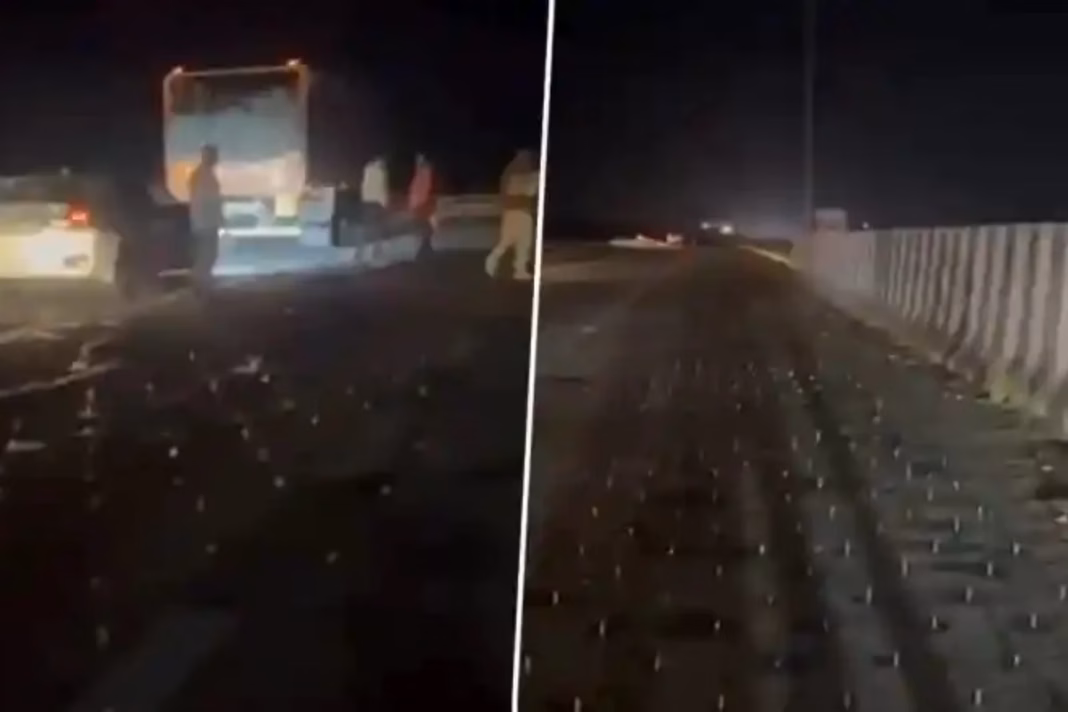Maharashtra Viral Video
