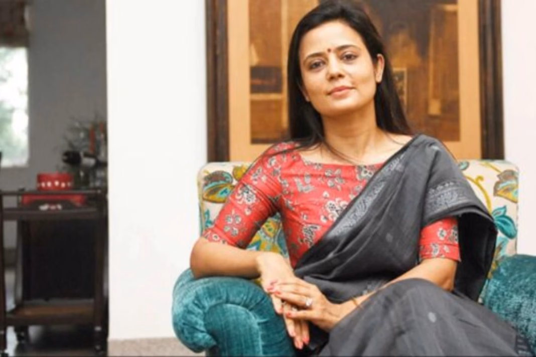 Mahua- Moitra