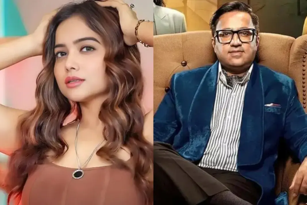 Manisha Rani Rise And Fall