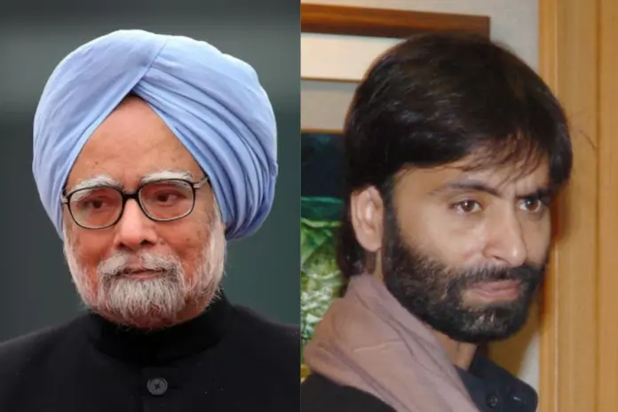 Manmohan- Singh