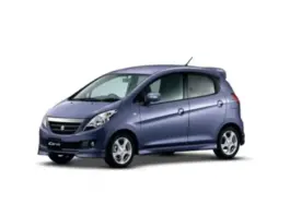 Maruti-Cervo-Car
