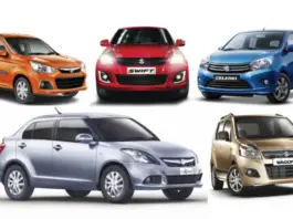 Maruti- Suzuki -Cars- Price -Cut