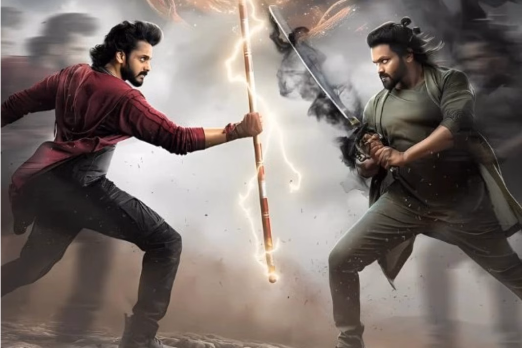 Mirai Box Office Day 1 Mirai Box Office Day 1