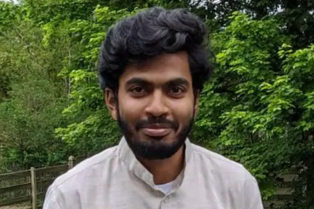 Mohammed -Nizamuddin