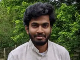Mohammed -Nizamuddin