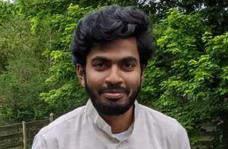 Mohammed -Nizamuddin