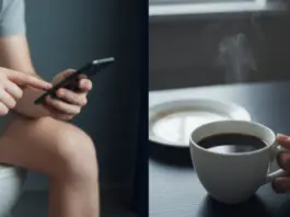 Morning Habits That Affect your Gut Health