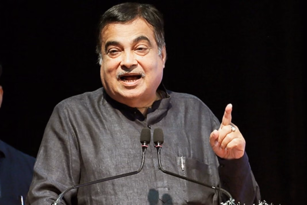 NItin-Gadkari
