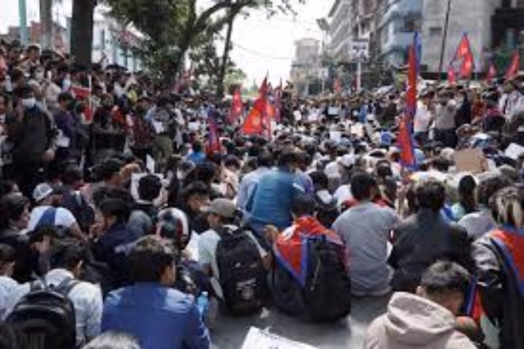Nepal- News