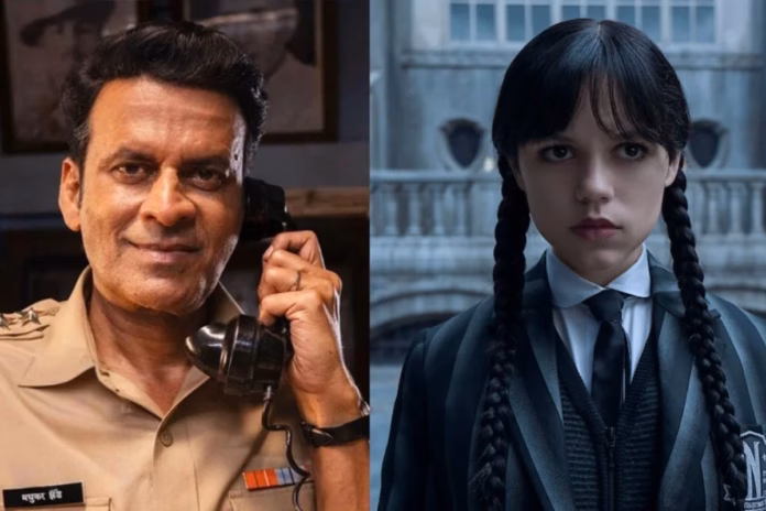 Netflix Releases This Week