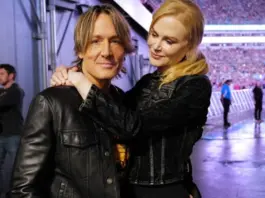 Nicole Kidman And Keith Urban Part Ways